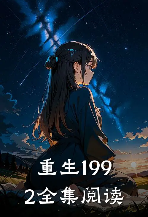 重生1992全集阅读