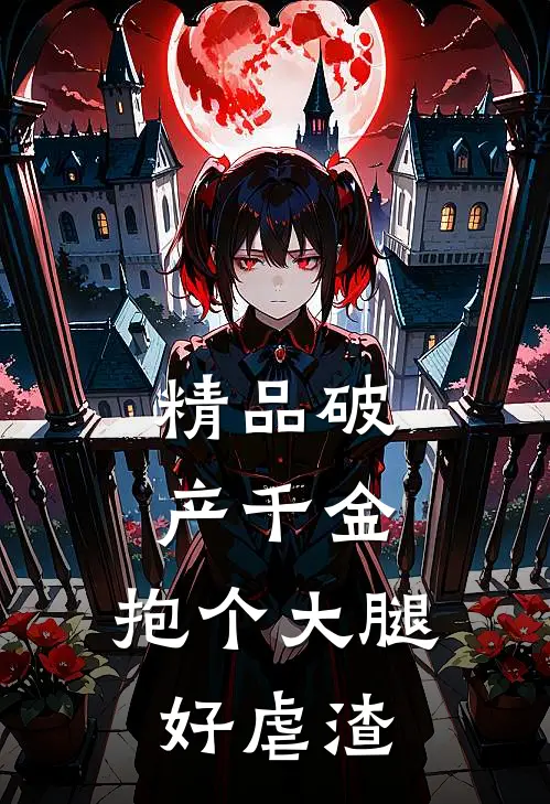 精品破产千金：抱个大腿好虐渣