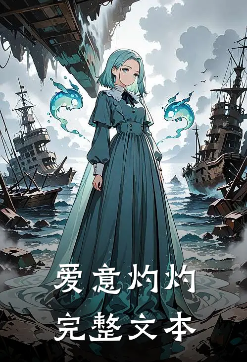 爱意灼灼完整文本