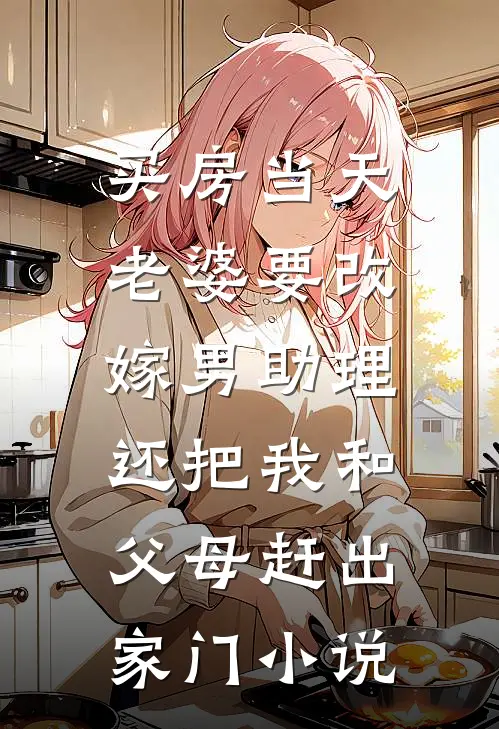 买房当天，老婆要改嫁男助理，还把我和父母赶出家门小说