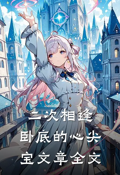 二次相逢：卧底的心尖宝文章全文