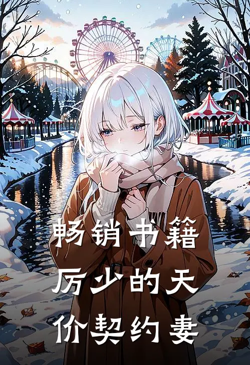 畅销书籍厉少的天价契约妻