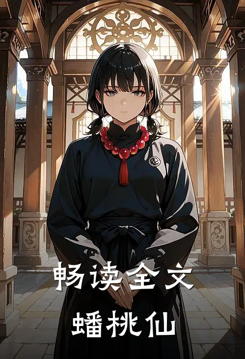 畅读全文蟠桃仙