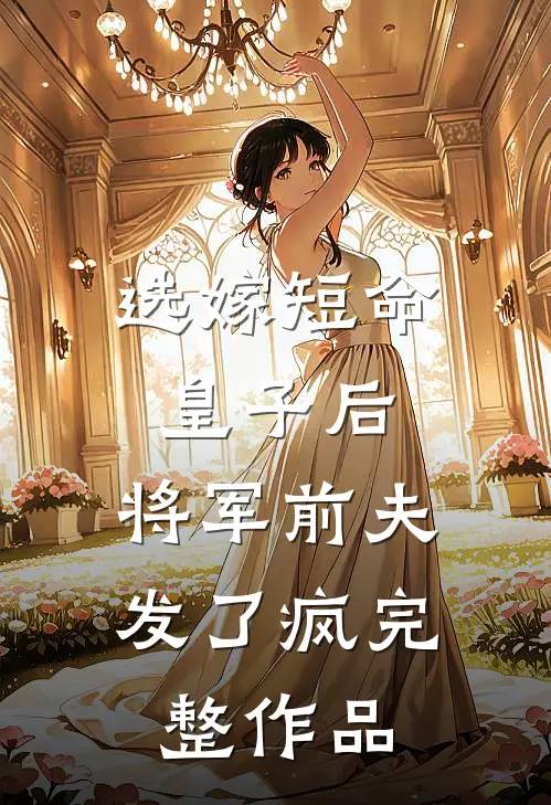 选嫁短命皇子后，将军前夫发了疯完整作品