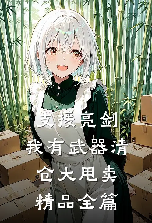 支援亮剑：我有武器清仓大甩卖精品全篇