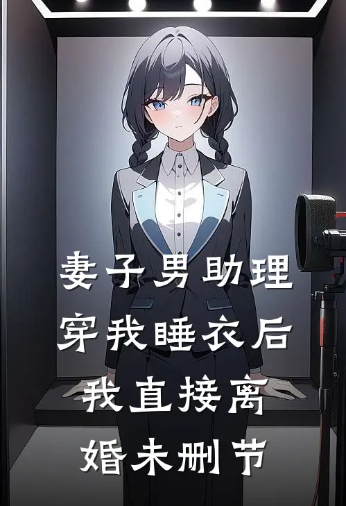 妻子男助理穿我睡衣后，我直接离婚未删节