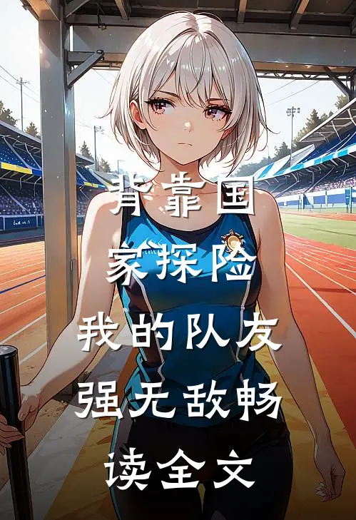 背靠国家探险，我的队友强无敌畅读全文