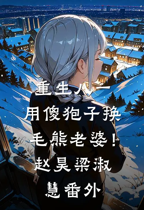 重生八一：用傻狍子换毛熊老婆！赵昊梁淑慧番外