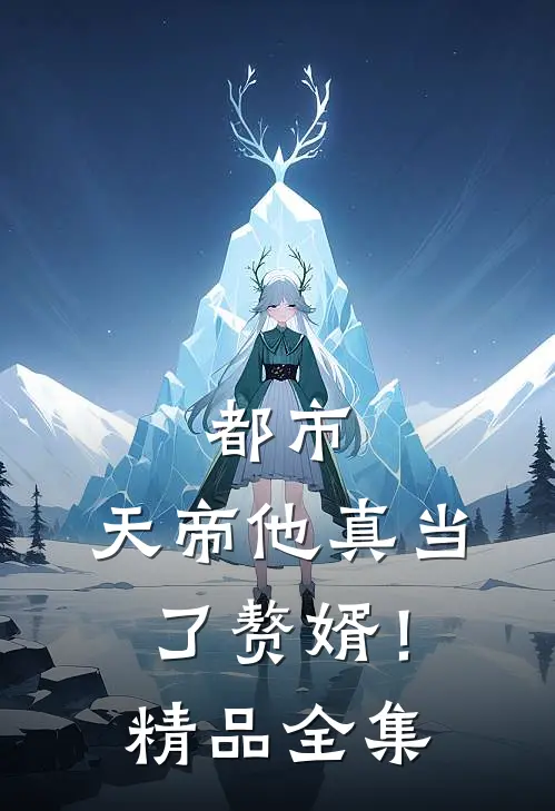 都市：天帝他真当了赘婿！精品全集