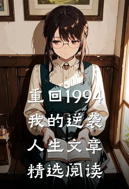 重回1994：我的逆袭人生文章精选阅读