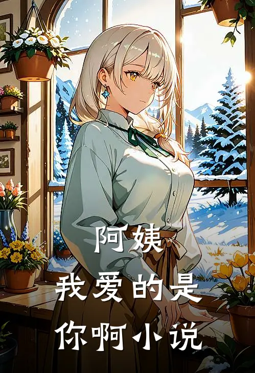 阿姨，我爱的是你啊小说