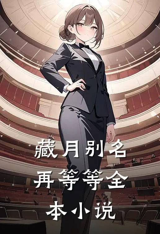 藏月【别名：再等等】全本小说