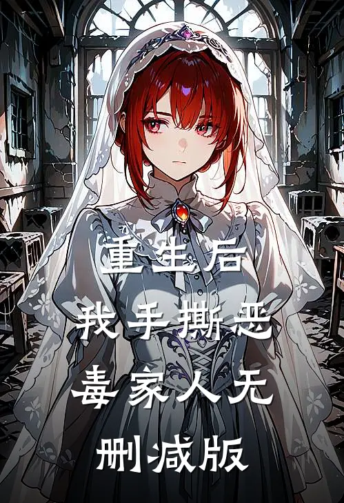 重生后，我手撕恶毒家人无删减版
