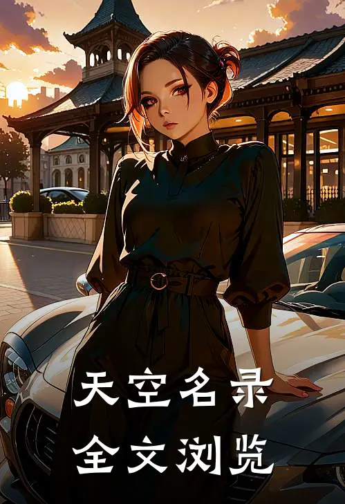 天空名录全文浏览