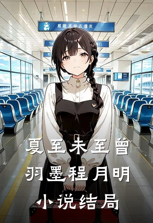 夏至未至曾羽墨程月明小说结局
