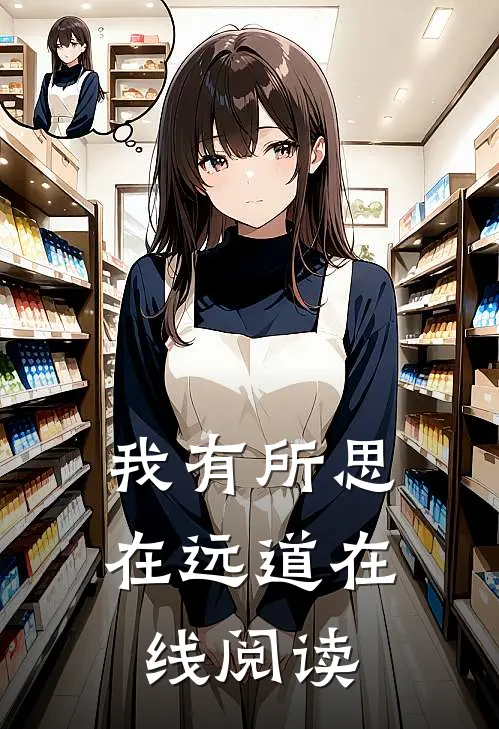 我有所思在远道在线阅读