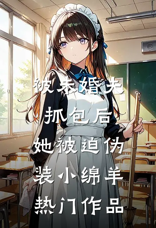 被未婚夫抓包后，她被迫伪装小绵羊热门作品