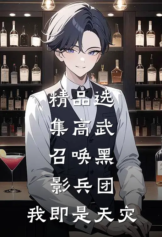 精品选集高武：召唤黑影兵团，我即是天灾
