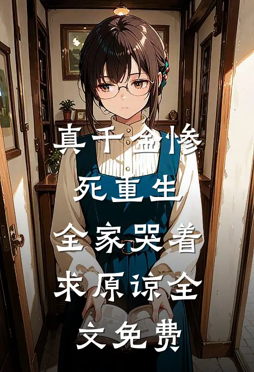 真千金惨死重生，全家哭着求原谅全文免费