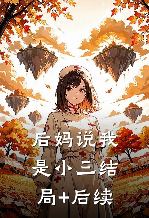 后妈说我是小三结局+后续