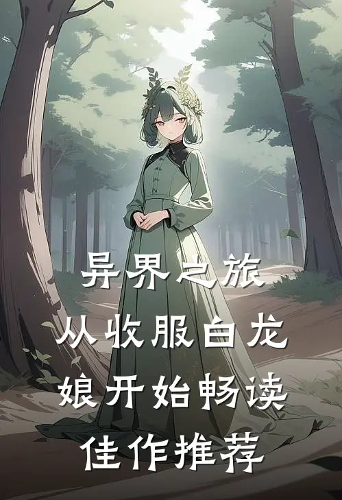 异界之旅：从收服白龙娘开始畅读佳作推荐