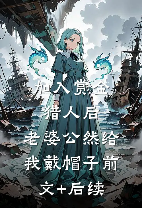 加入赏金猎人后，老婆公然给我戴帽子前文+后续