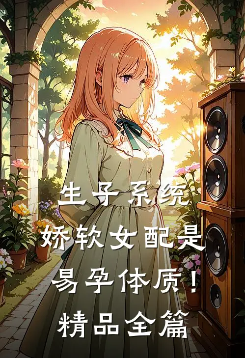 生子系统：娇软女配是易孕体质！精品全篇