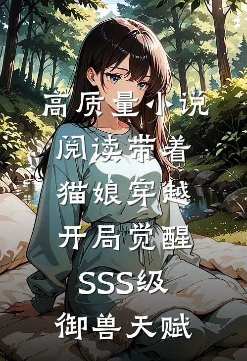 高质量小说阅读带着猫娘穿越，开局觉醒SSS级御兽天赋