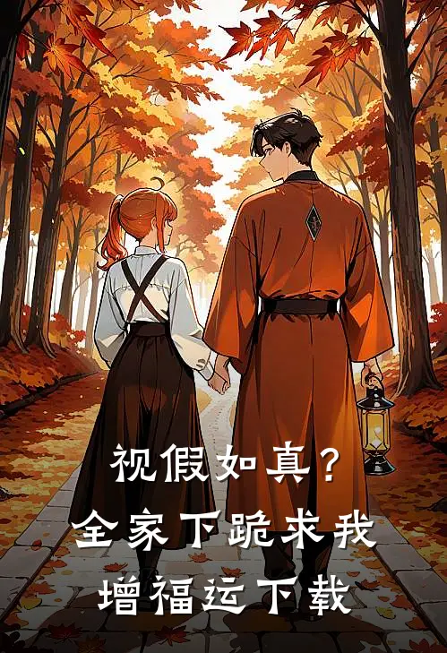 视假如真？全家下跪求我增福运下载
