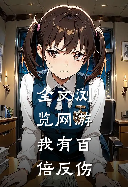 全文浏览网游：我有百倍反伤