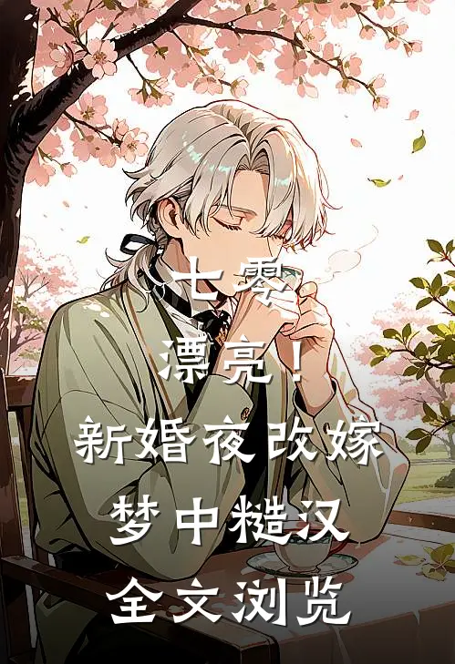 七零：漂亮！新婚夜改嫁梦中糙汉全文浏览