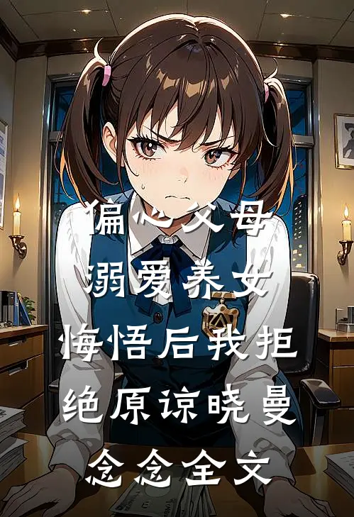 偏心父母溺爱养女，悔悟后我拒绝原谅晓曼念念全文