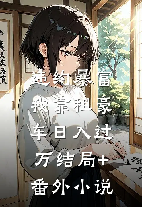 违约暴富：我靠租豪车日入过万结局+番外小说