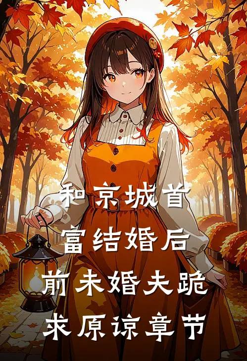 和京城首富结婚后，前未婚夫跪求原谅章节