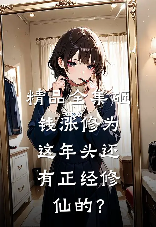 精品全集砸钱涨修为：这年头还有正经修仙的？