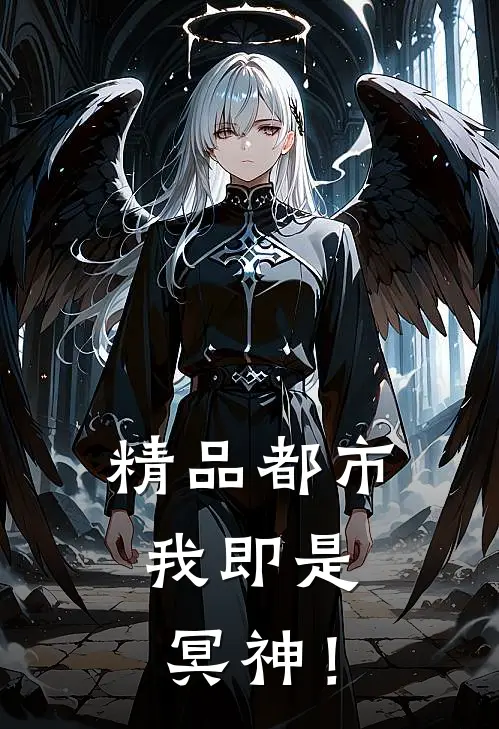 精品都市：我即是冥神！