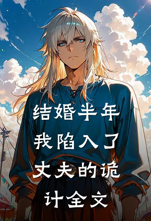 结婚半年，我陷入了丈夫的诡计全文