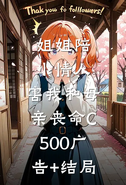 姐姐陪小情人，害我和母亲丧命C500广告+结局