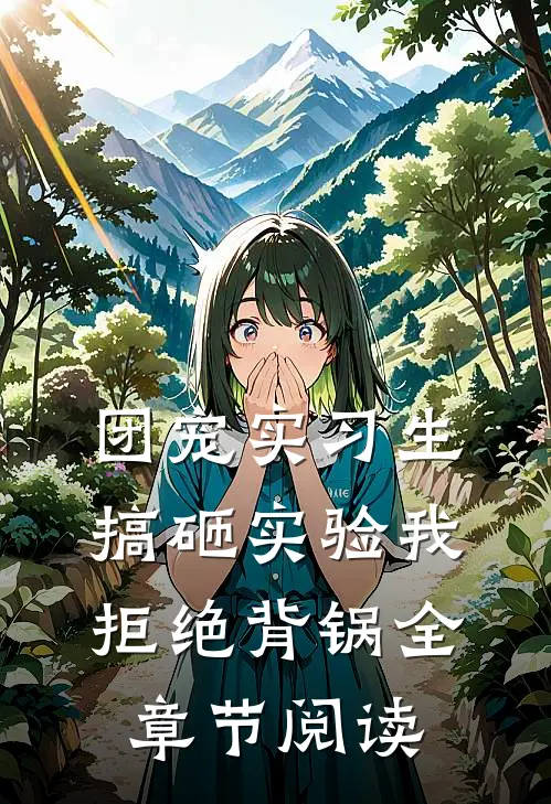 团宠实习生搞砸实验我拒绝背锅全章节阅读