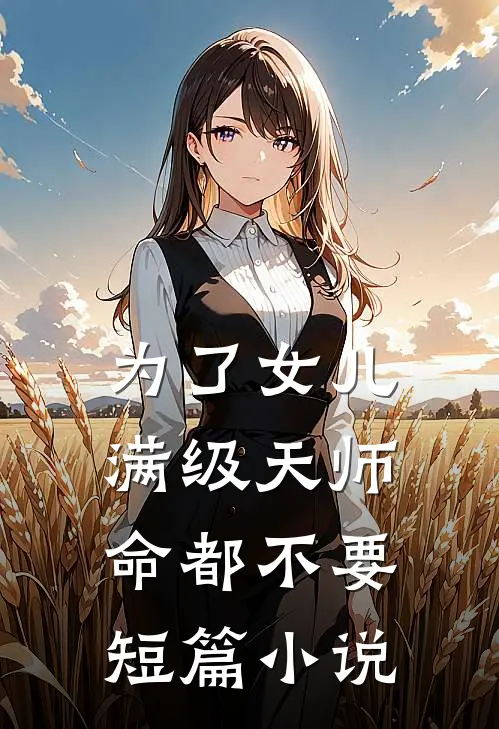 为了女儿，满级天师命都不要短篇小说