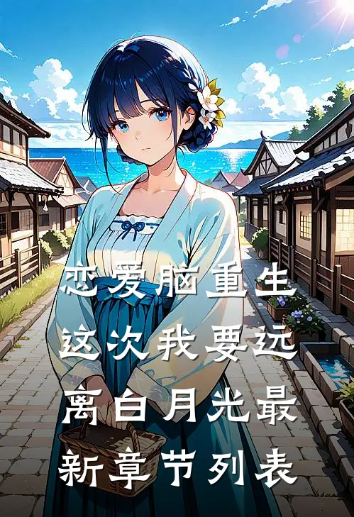 恋爱脑重生，这次我要远离白月光最新章节列表