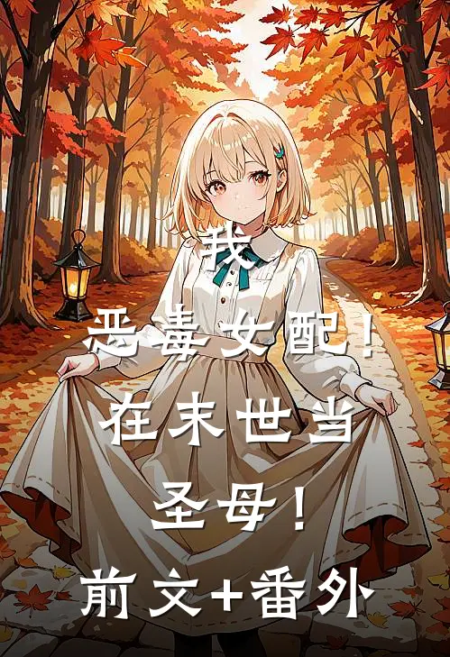 我，恶毒女配！在末世当圣母！前文+番外
