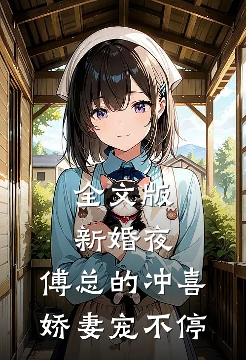 全文版新婚夜：傅总的冲喜娇妻宠不停