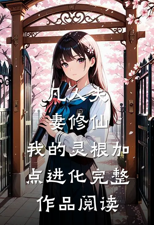 凡人夫妻修仙：我的灵根加点进化完整作品阅读