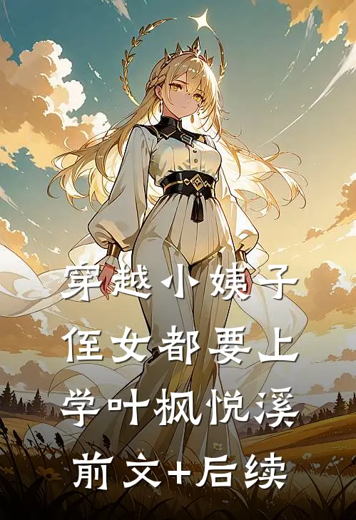 穿越小姨子侄女都要上学叶枫悦溪前文+后续