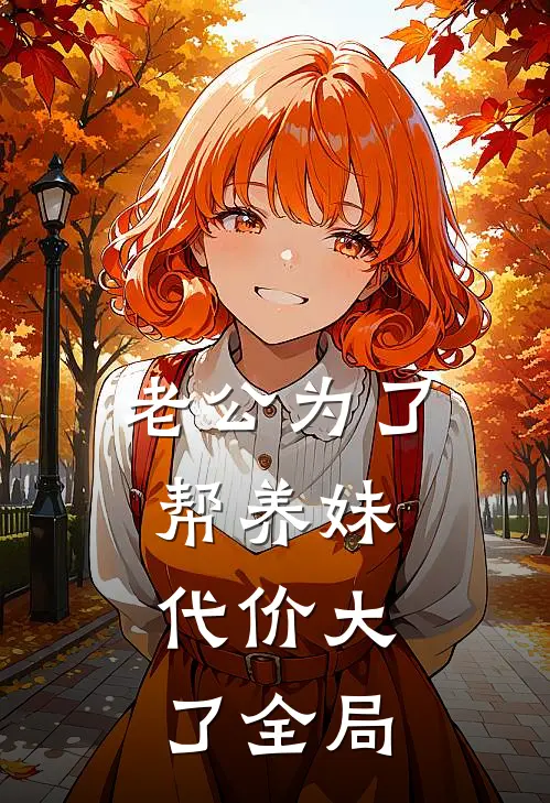 老公为了帮养妹，代价大了全局
