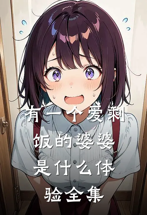 有一个爱剩饭的婆婆，是什么体验 全集