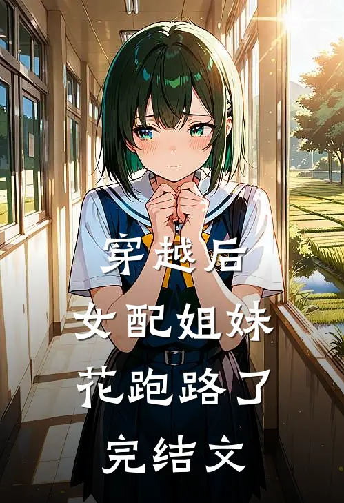穿越后，女配姐妹花跑路了完结文