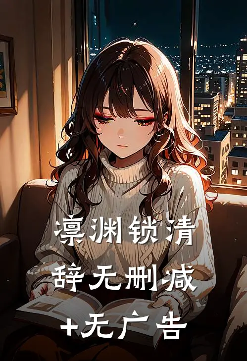 凛渊锁清辞无删减+无广告
