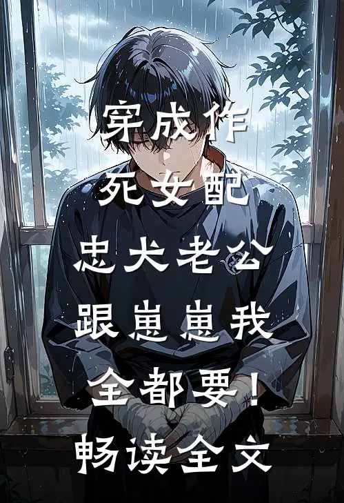 穿成作死女配，忠犬老公跟崽崽我全都要！畅读全文
